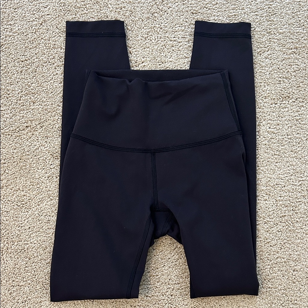 Lululemon Wunder Train High-Rise Tight 25” - Picture 6 of 8